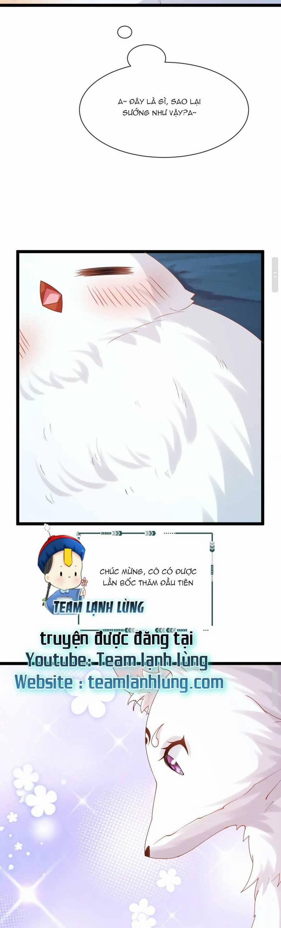 Sư Đệ Đáng Yêu Cư Nhiên Nhìn Trúng Ta 5 trang 18