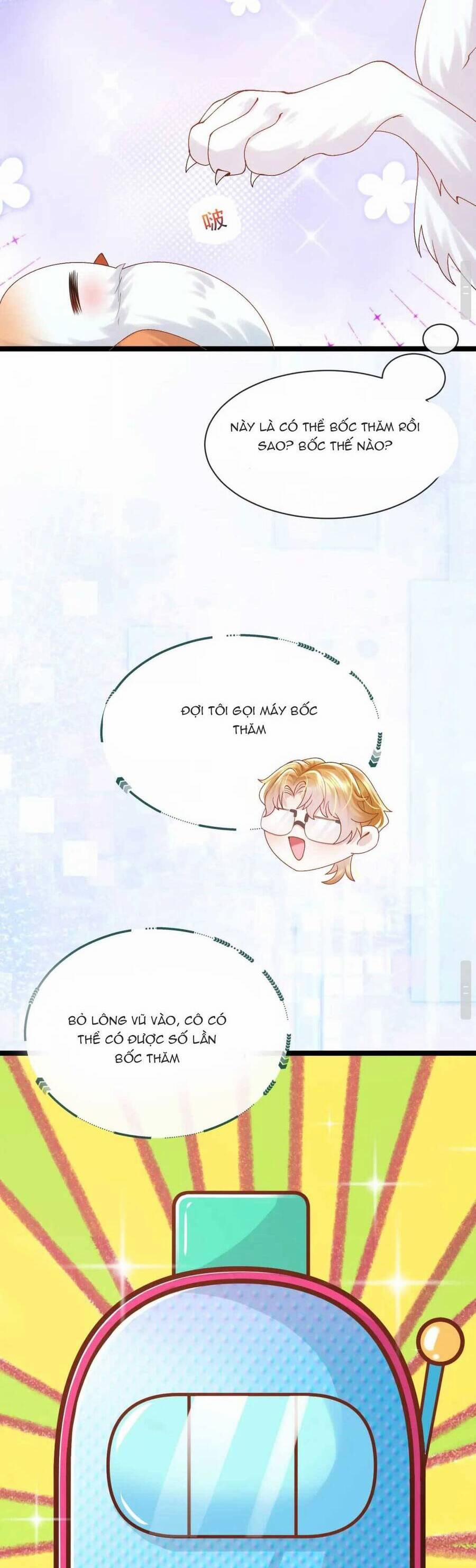 Sư Đệ Đáng Yêu Cư Nhiên Nhìn Trúng Ta 5 trang 19