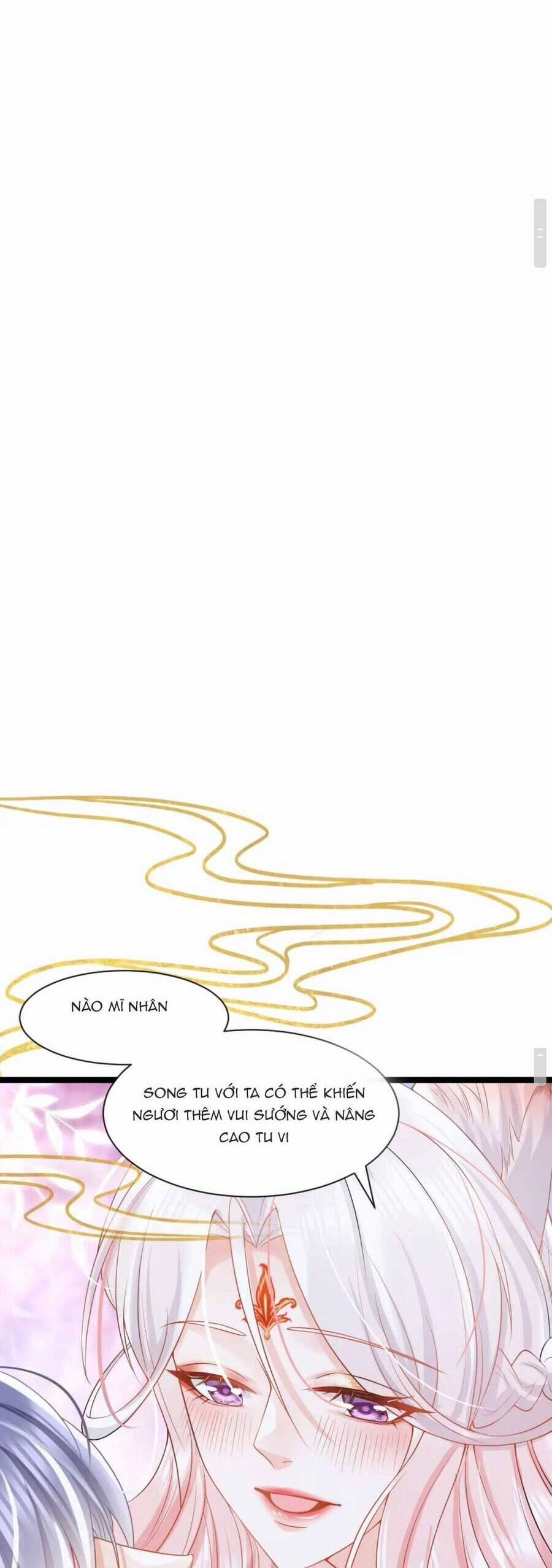 Sư Đệ Đáng Yêu Cư Nhiên Nhìn Trúng Ta 5 trang 2