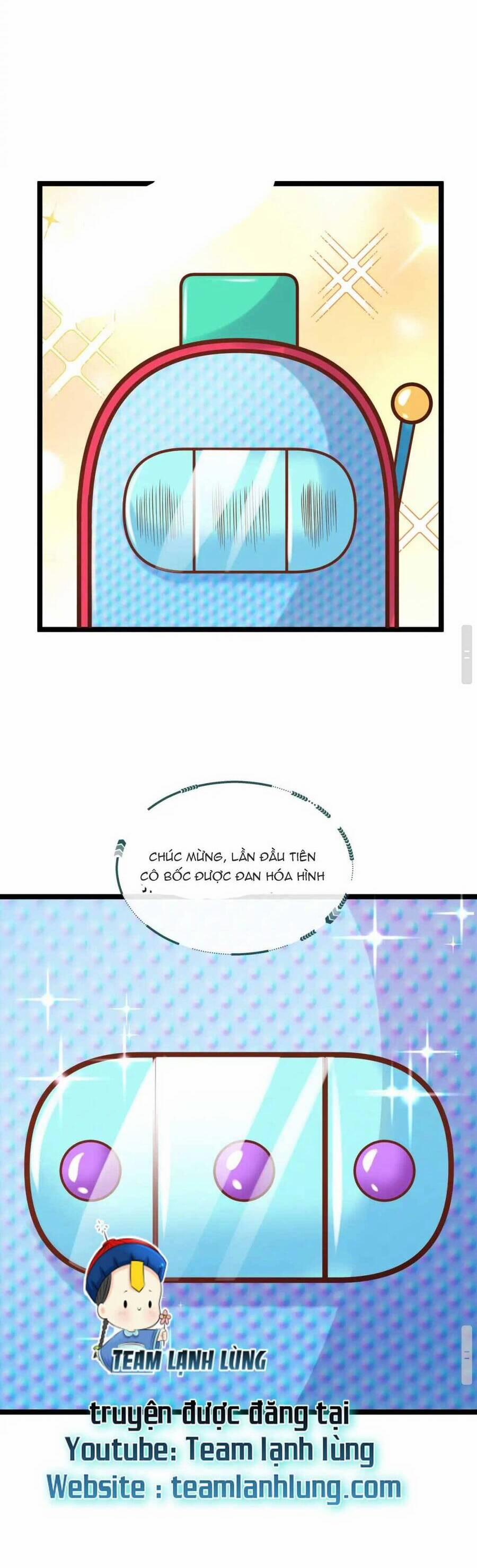 Sư Đệ Đáng Yêu Cư Nhiên Nhìn Trúng Ta 5 trang 21