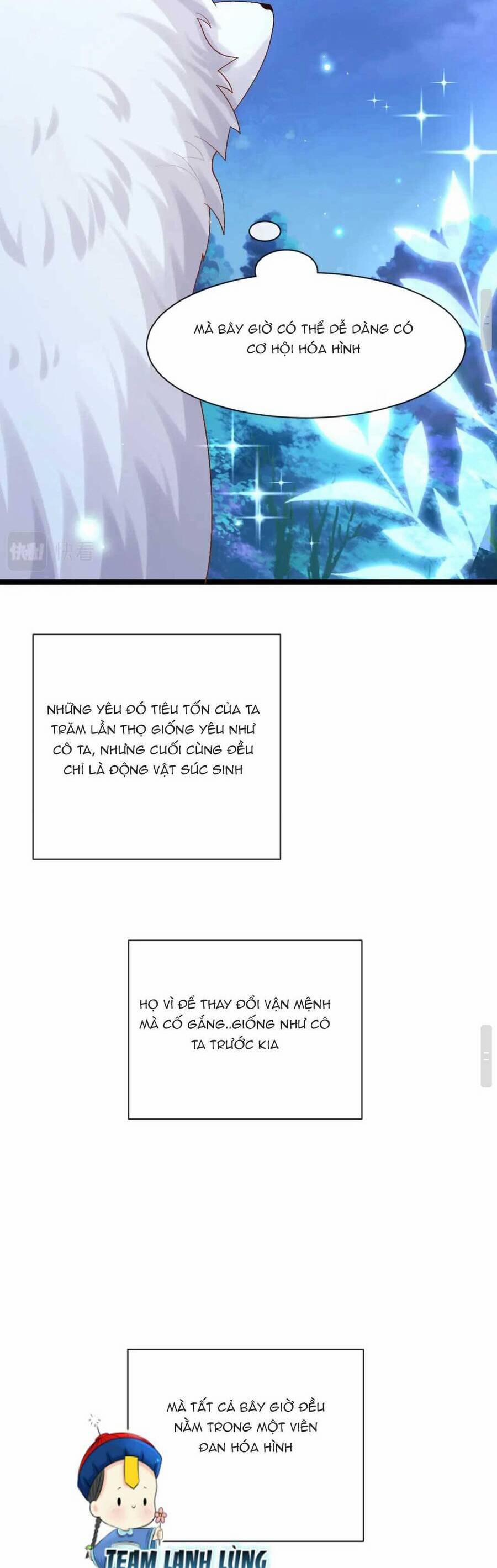 Sư Đệ Đáng Yêu Cư Nhiên Nhìn Trúng Ta 5 trang 24