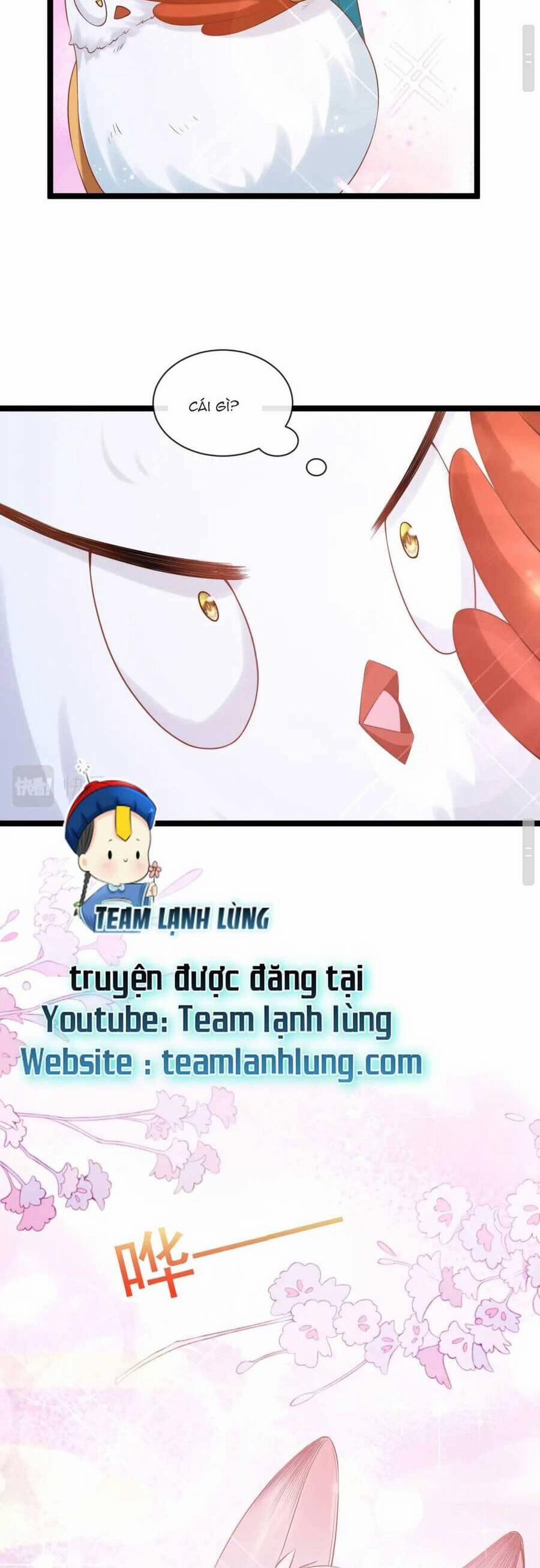 Sư Đệ Đáng Yêu Cư Nhiên Nhìn Trúng Ta 5 trang 27