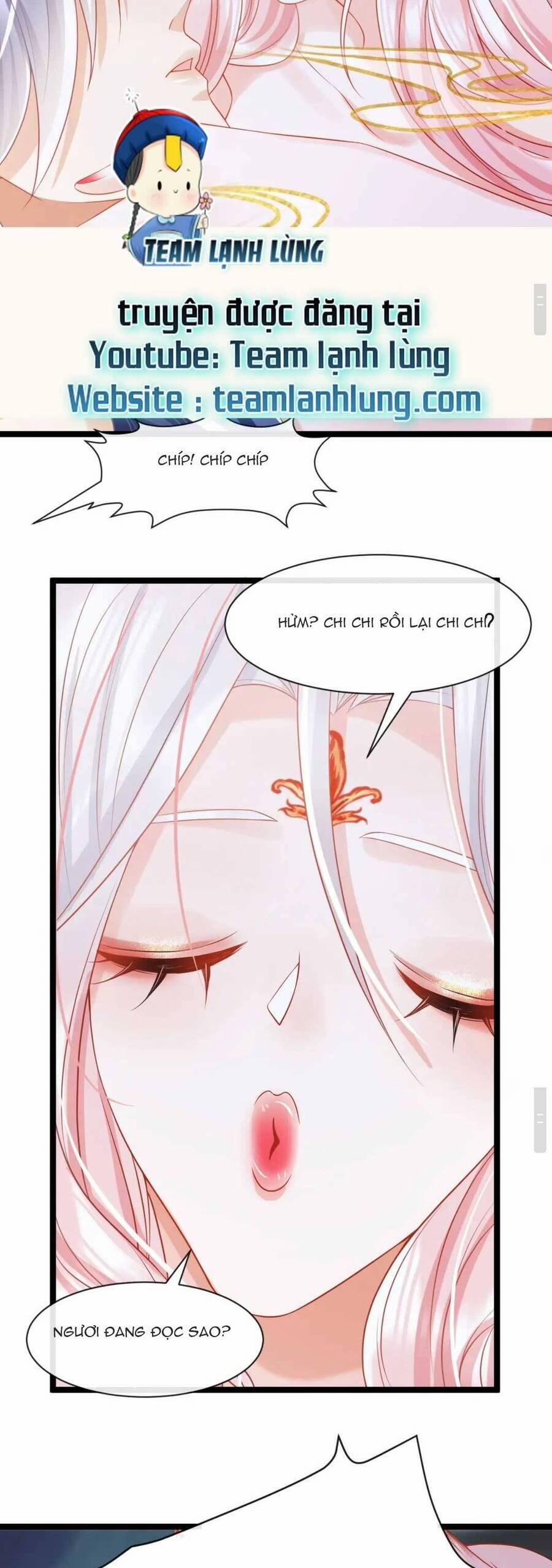 Sư Đệ Đáng Yêu Cư Nhiên Nhìn Trúng Ta 5 trang 3