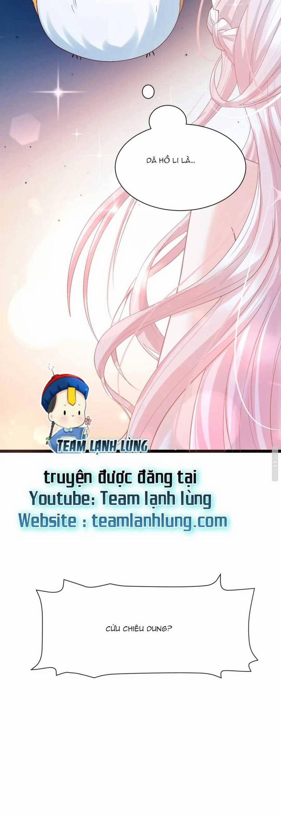 Sư Đệ Đáng Yêu Cư Nhiên Nhìn Trúng Ta 5 trang 30