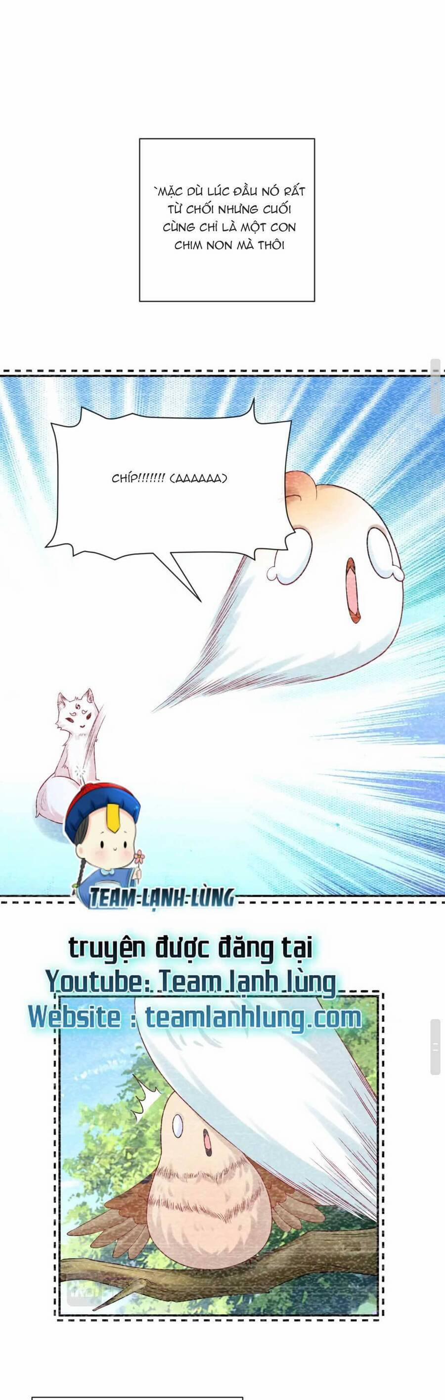 Sư Đệ Đáng Yêu Cư Nhiên Nhìn Trúng Ta 5 trang 7