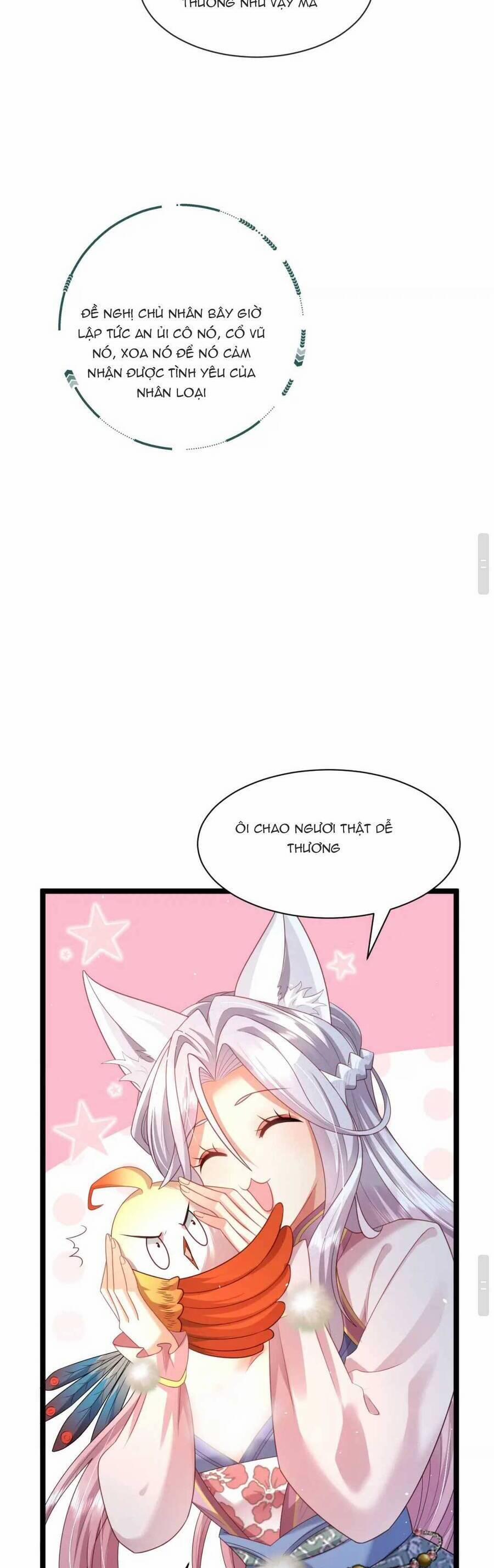 Sư Đệ Đáng Yêu Cư Nhiên Nhìn Trúng Ta 6 trang 10