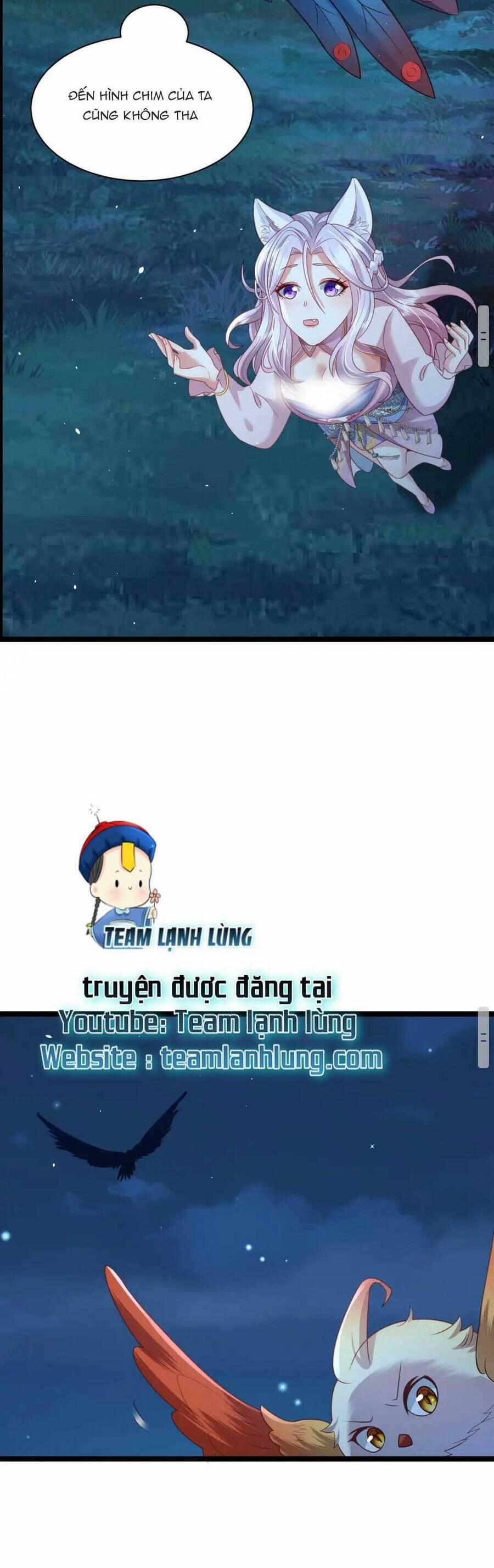 Sư Đệ Đáng Yêu Cư Nhiên Nhìn Trúng Ta 6 trang 12