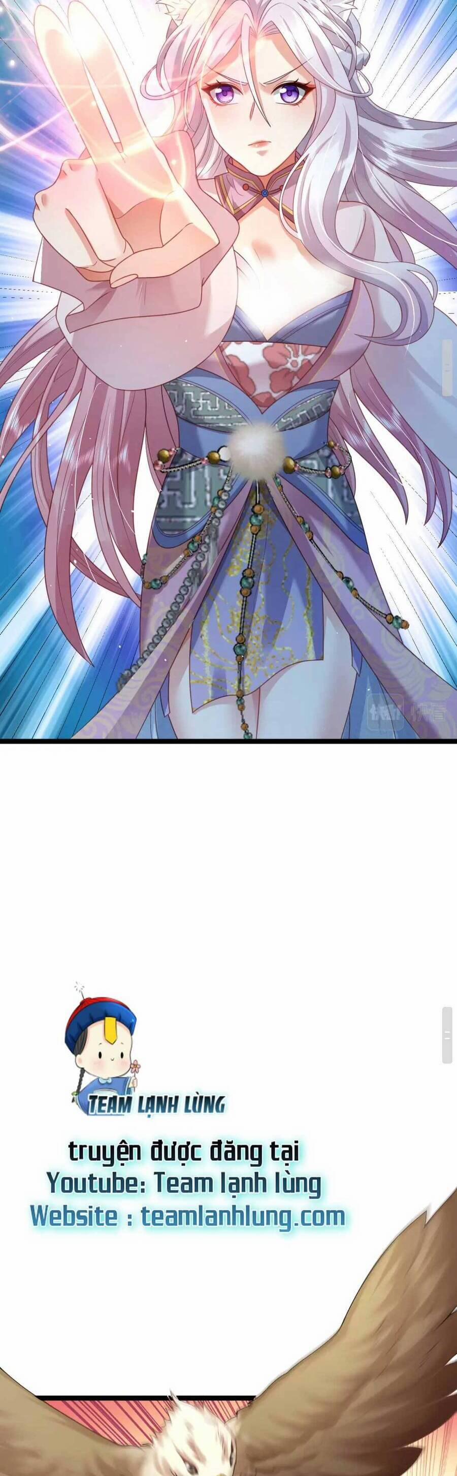 Sư Đệ Đáng Yêu Cư Nhiên Nhìn Trúng Ta 6 trang 14