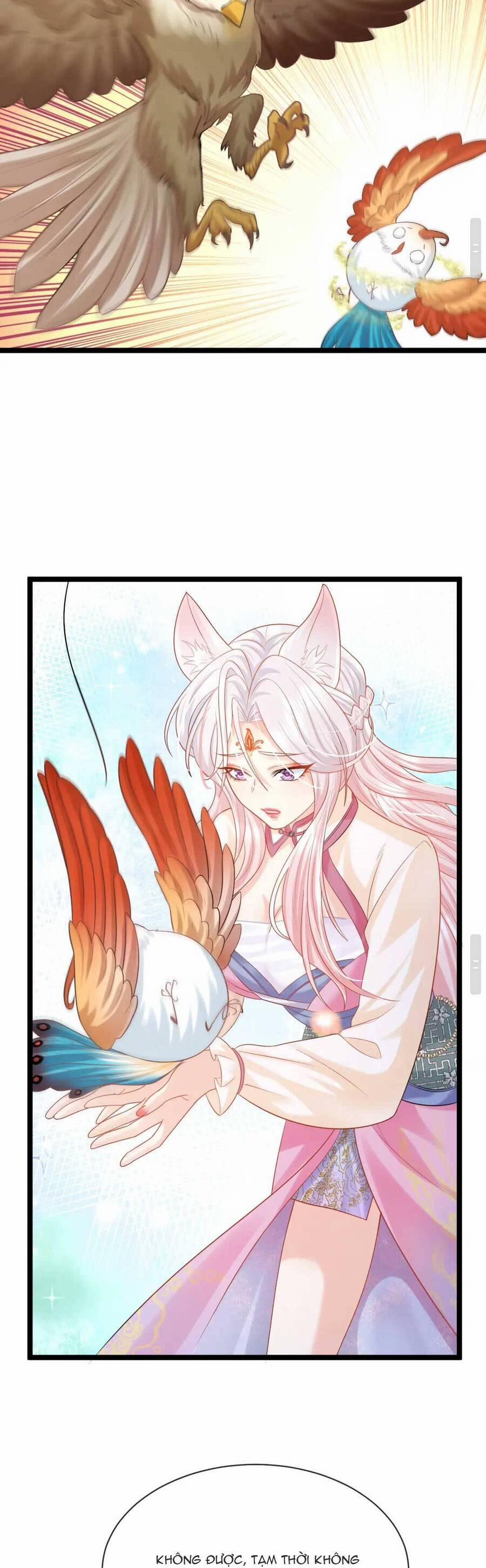 Sư Đệ Đáng Yêu Cư Nhiên Nhìn Trúng Ta 6 trang 15