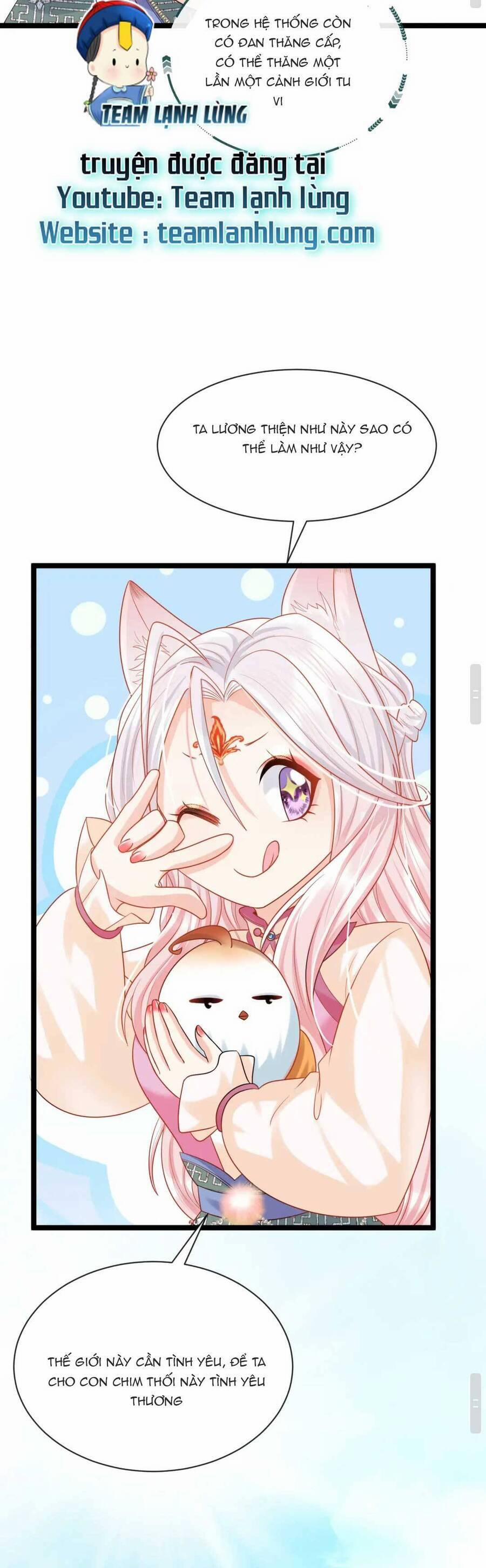 Sư Đệ Đáng Yêu Cư Nhiên Nhìn Trúng Ta 6 trang 17