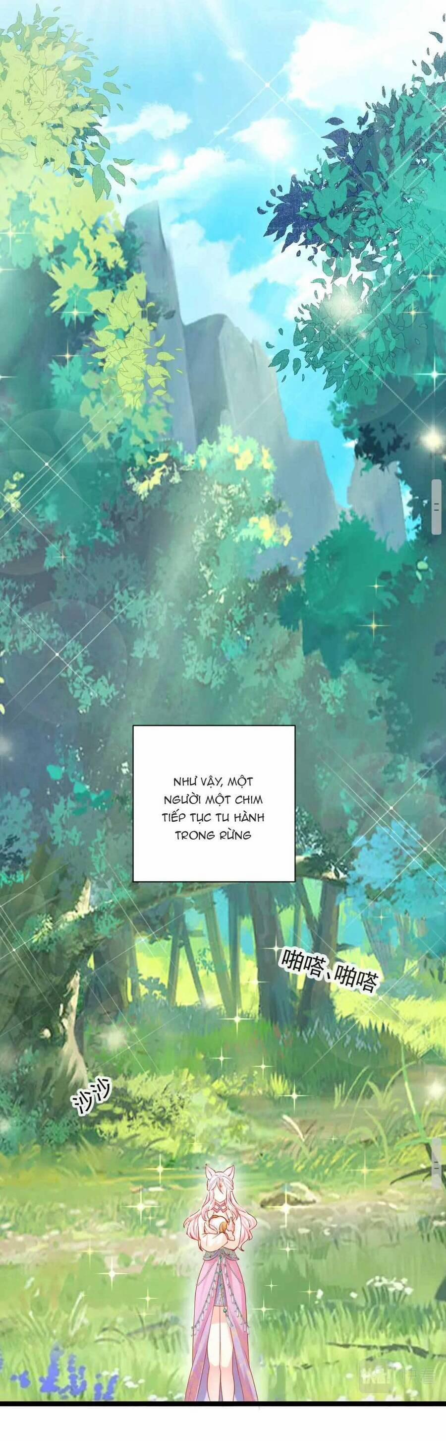 Sư Đệ Đáng Yêu Cư Nhiên Nhìn Trúng Ta 6 trang 18