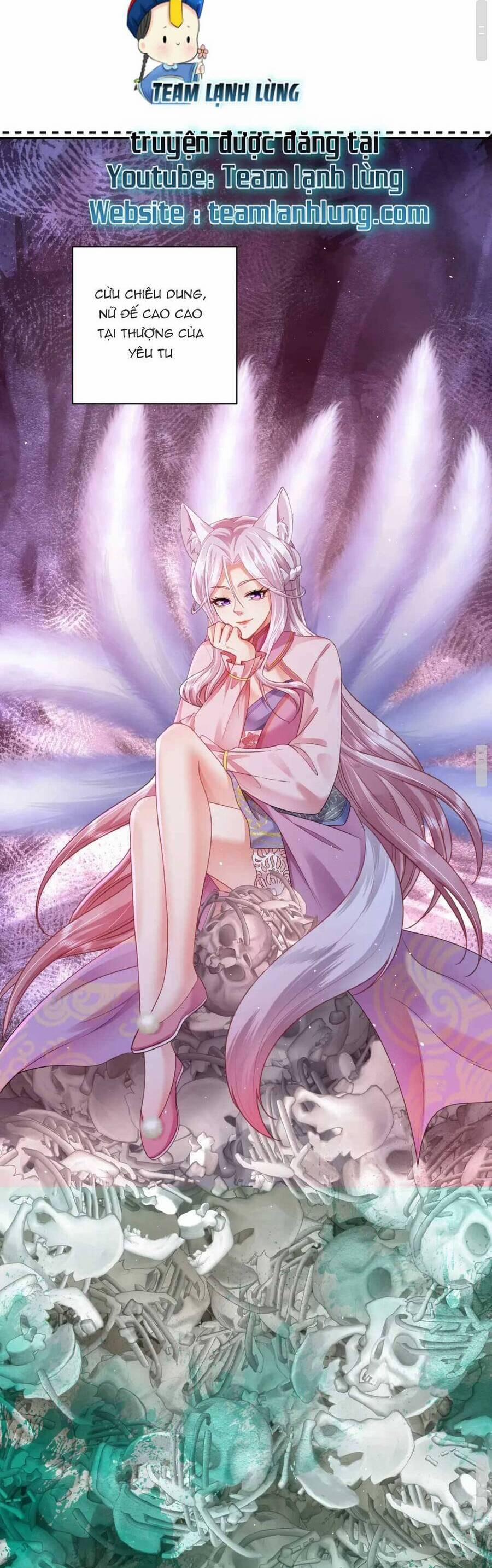 Sư Đệ Đáng Yêu Cư Nhiên Nhìn Trúng Ta 6 trang 2