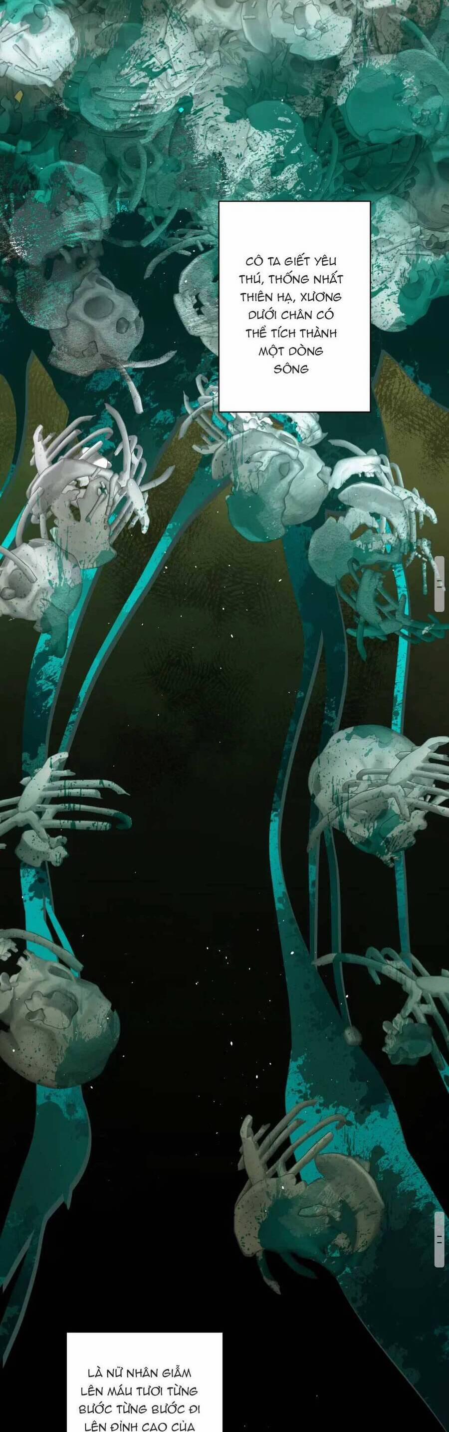 Sư Đệ Đáng Yêu Cư Nhiên Nhìn Trúng Ta 6 trang 3