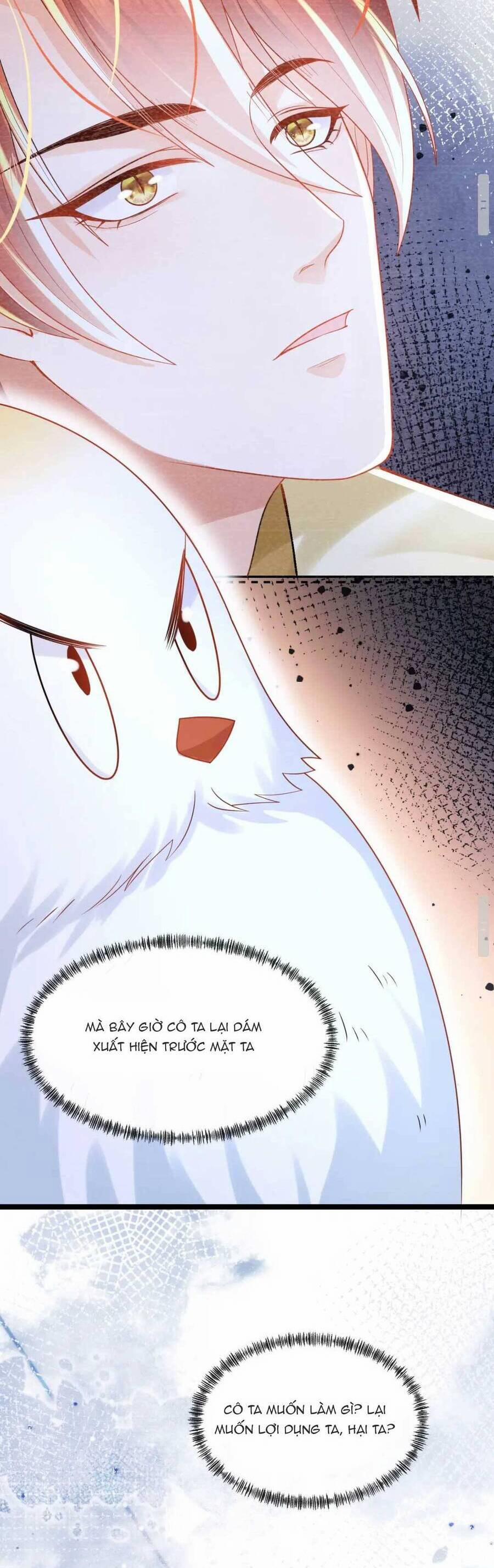 Sư Đệ Đáng Yêu Cư Nhiên Nhìn Trúng Ta 6 trang 7