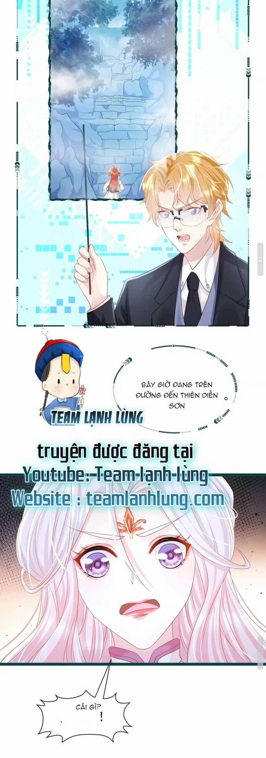 Sư Đệ Đáng Yêu Cư Nhiên Nhìn Trúng Ta 7 trang 11