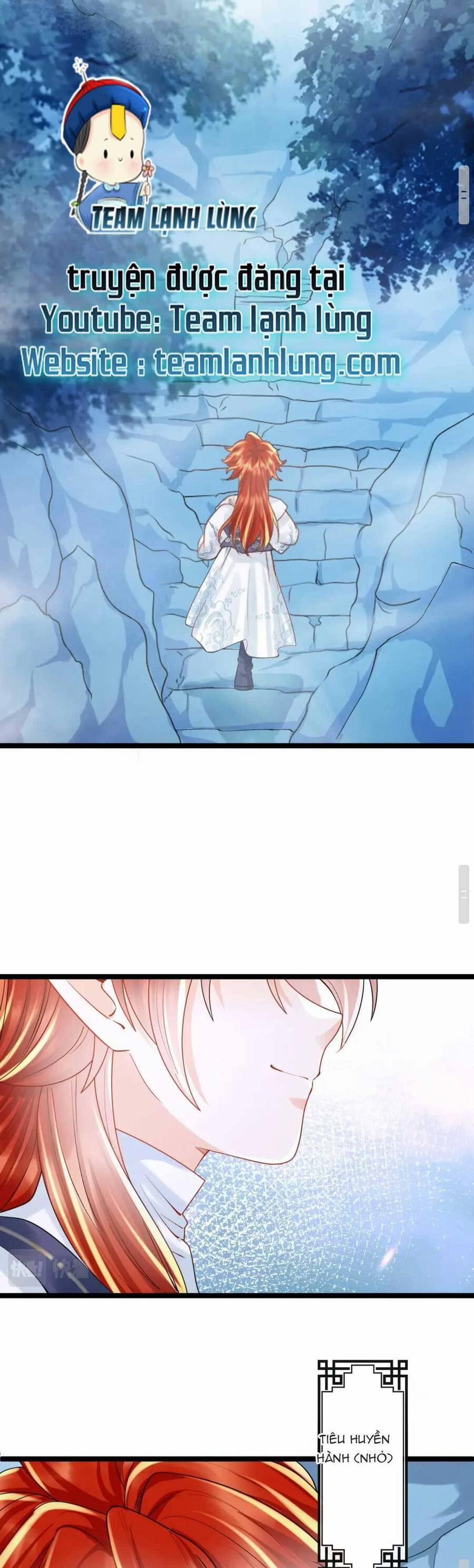 Sư Đệ Đáng Yêu Cư Nhiên Nhìn Trúng Ta 7 trang 12