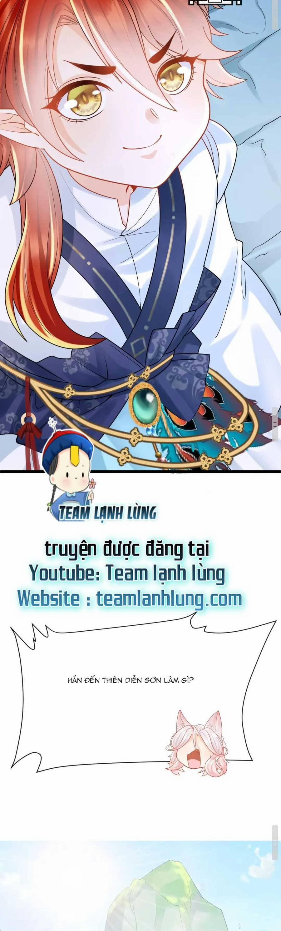 Sư Đệ Đáng Yêu Cư Nhiên Nhìn Trúng Ta 7 trang 13