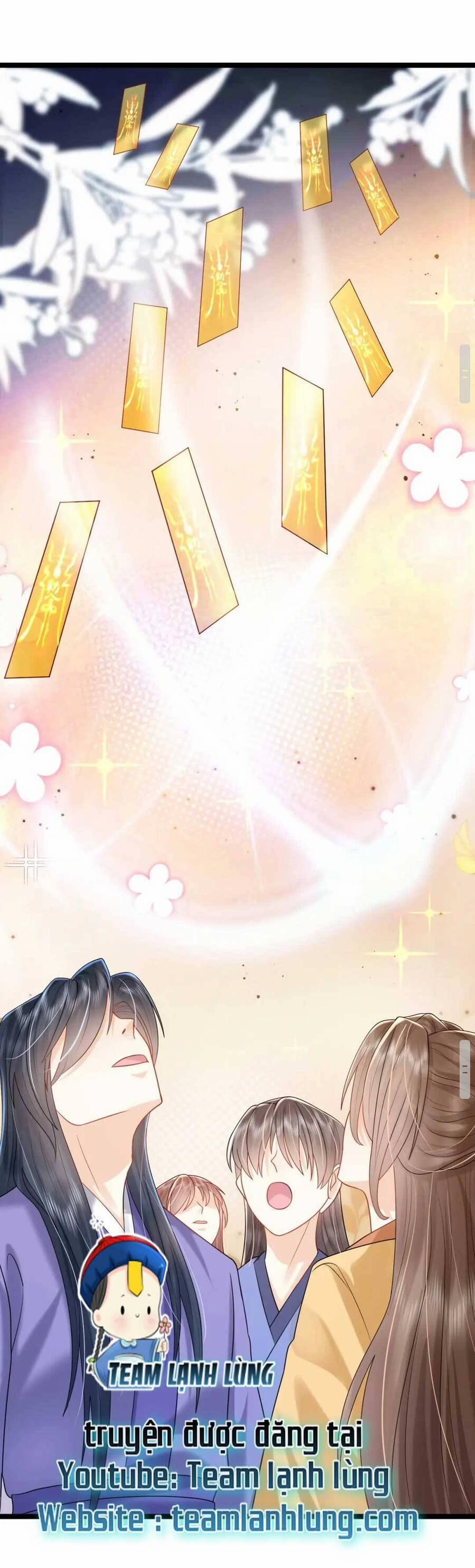 Sư Đệ Đáng Yêu Cư Nhiên Nhìn Trúng Ta 7 trang 19