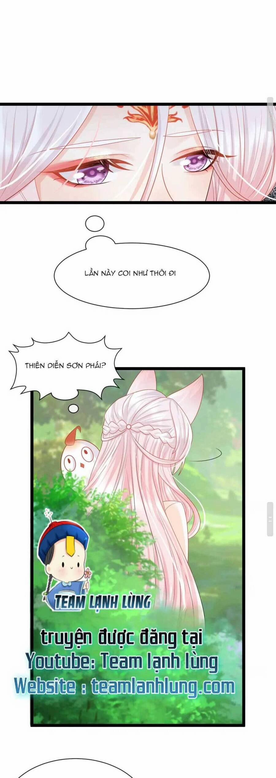 Sư Đệ Đáng Yêu Cư Nhiên Nhìn Trúng Ta 7 trang 2