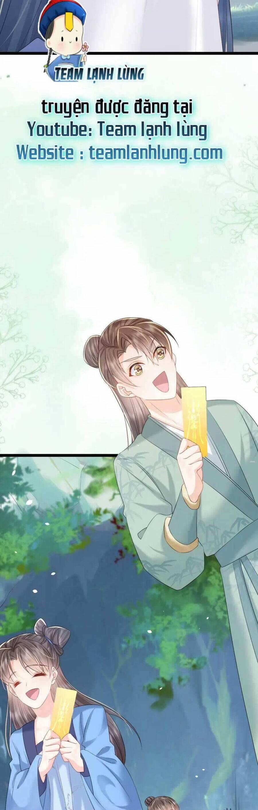 Sư Đệ Đáng Yêu Cư Nhiên Nhìn Trúng Ta 7 trang 25