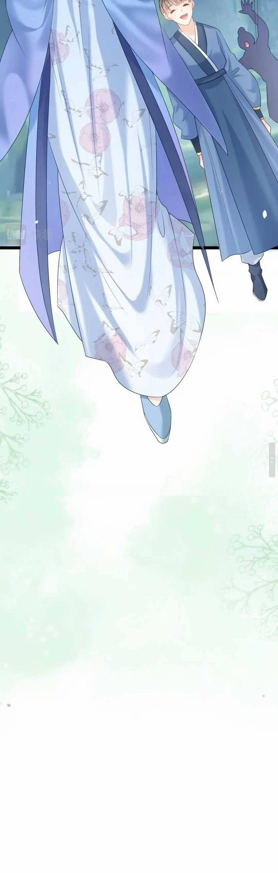 Sư Đệ Đáng Yêu Cư Nhiên Nhìn Trúng Ta 7 trang 26