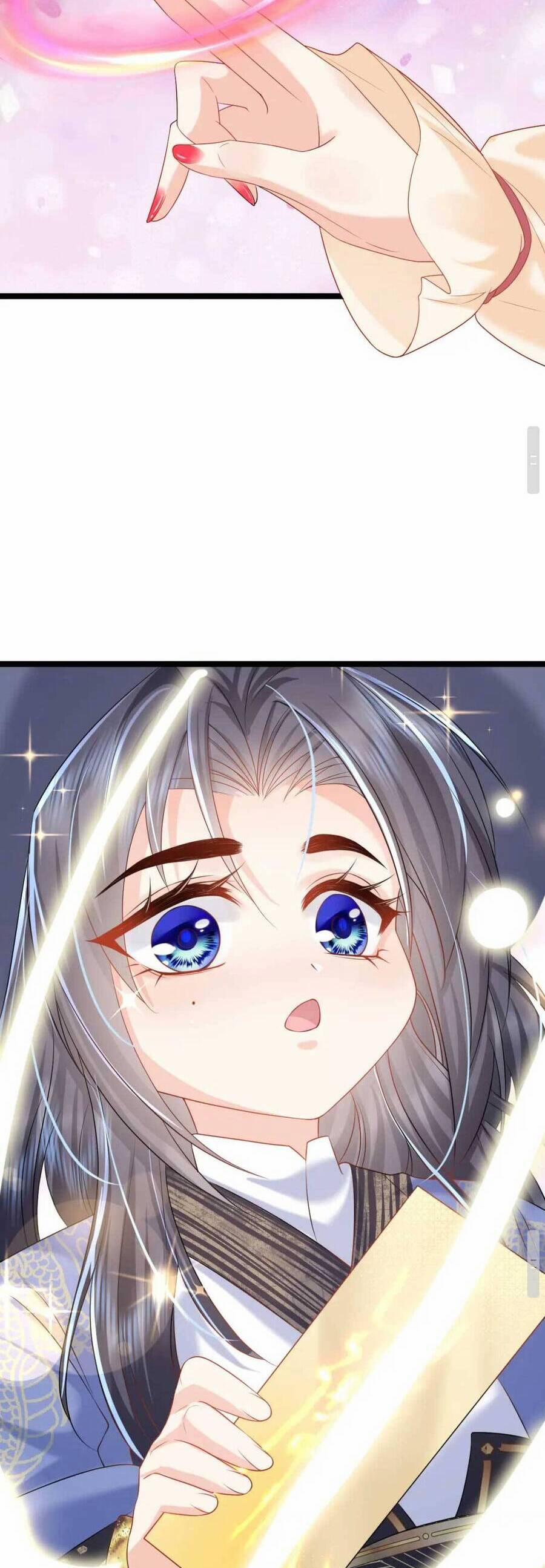 Sư Đệ Đáng Yêu Cư Nhiên Nhìn Trúng Ta 8 trang 10