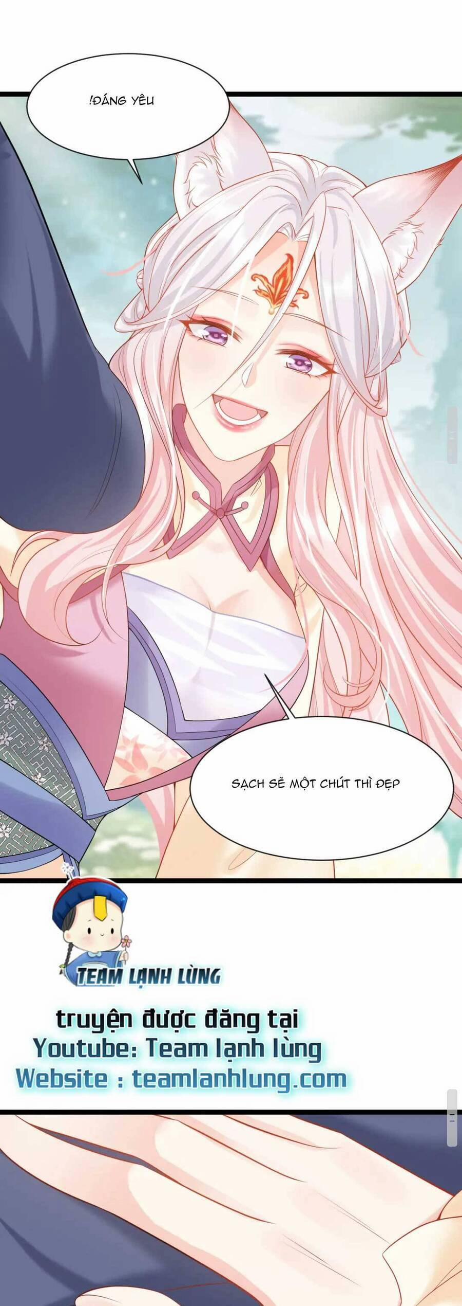 Sư Đệ Đáng Yêu Cư Nhiên Nhìn Trúng Ta 8 trang 12