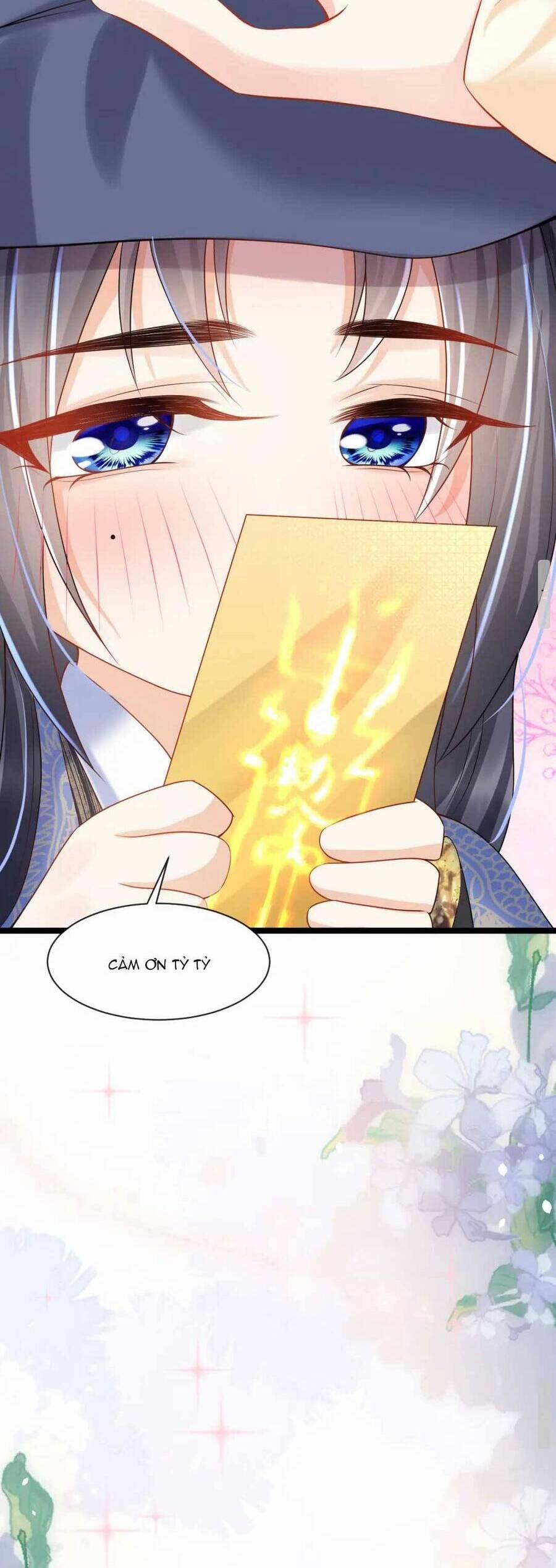 Sư Đệ Đáng Yêu Cư Nhiên Nhìn Trúng Ta 8 trang 13