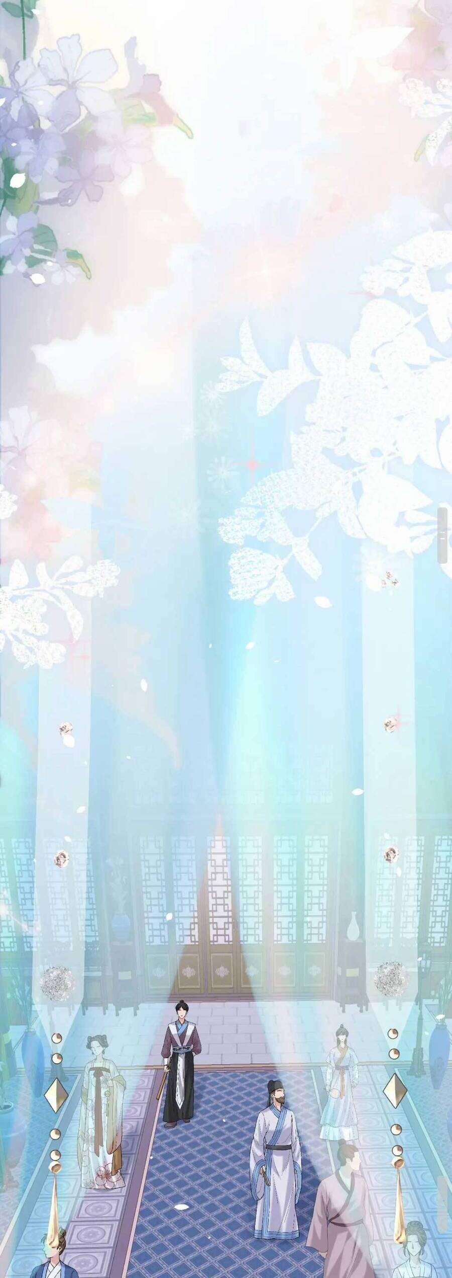 Sư Đệ Đáng Yêu Cư Nhiên Nhìn Trúng Ta 8 trang 14