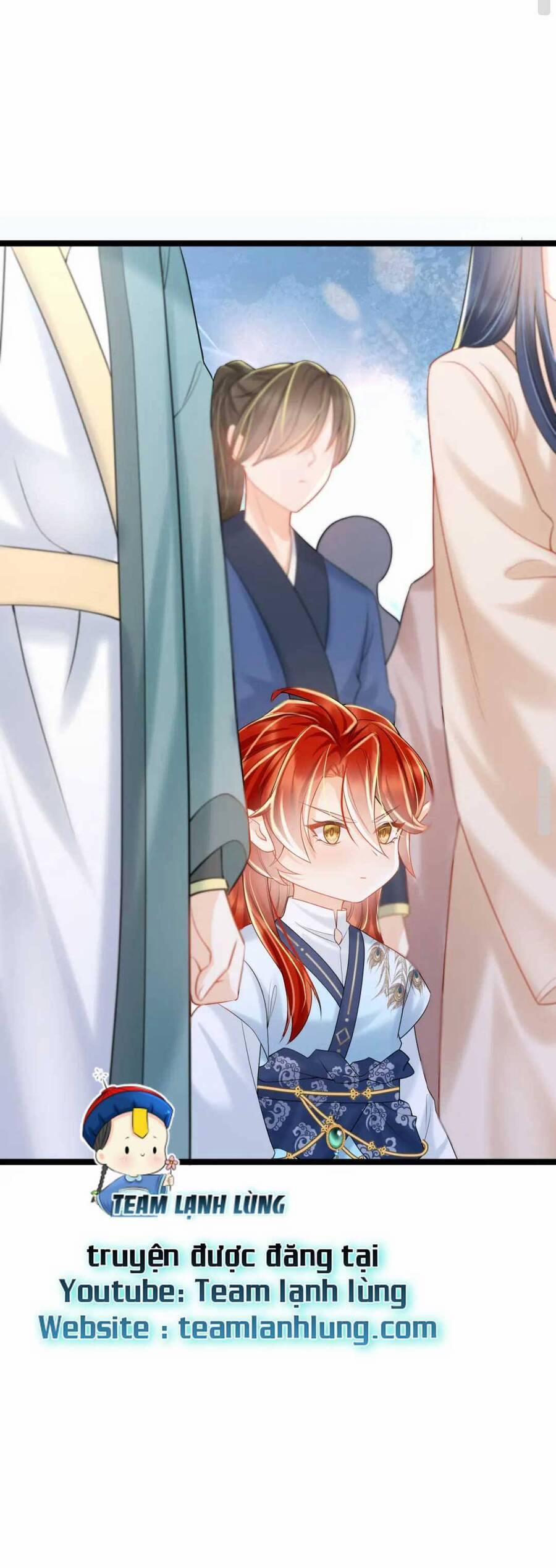 Sư Đệ Đáng Yêu Cư Nhiên Nhìn Trúng Ta 8 trang 16