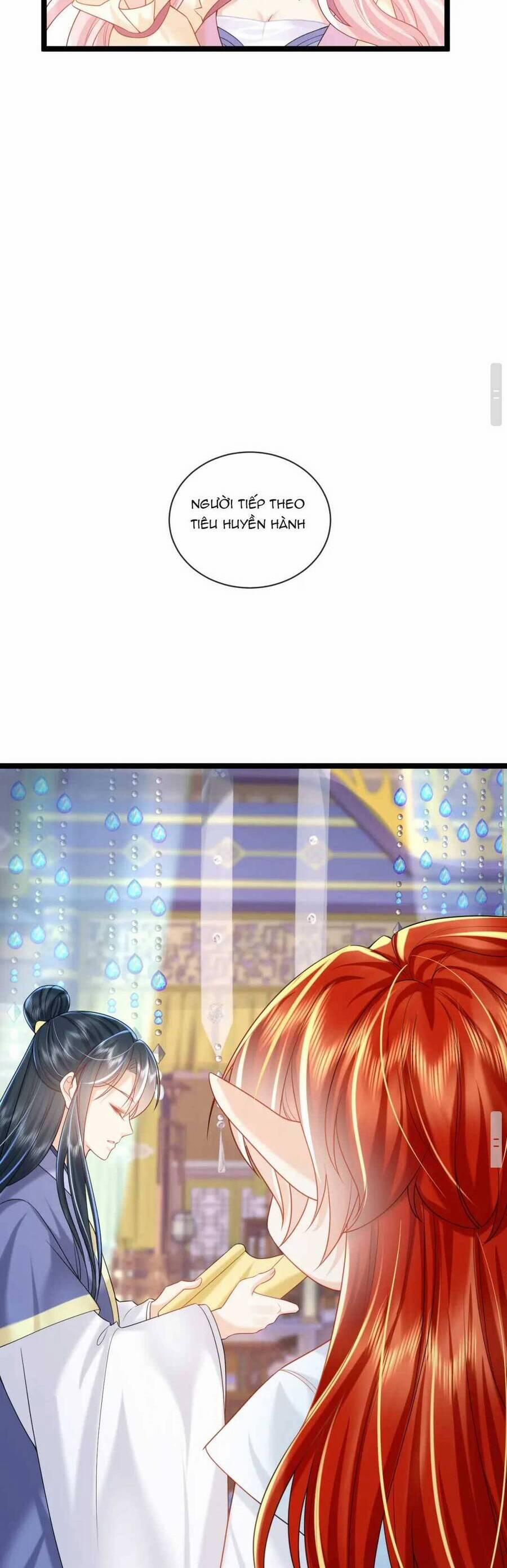 Sư Đệ Đáng Yêu Cư Nhiên Nhìn Trúng Ta 8 trang 20