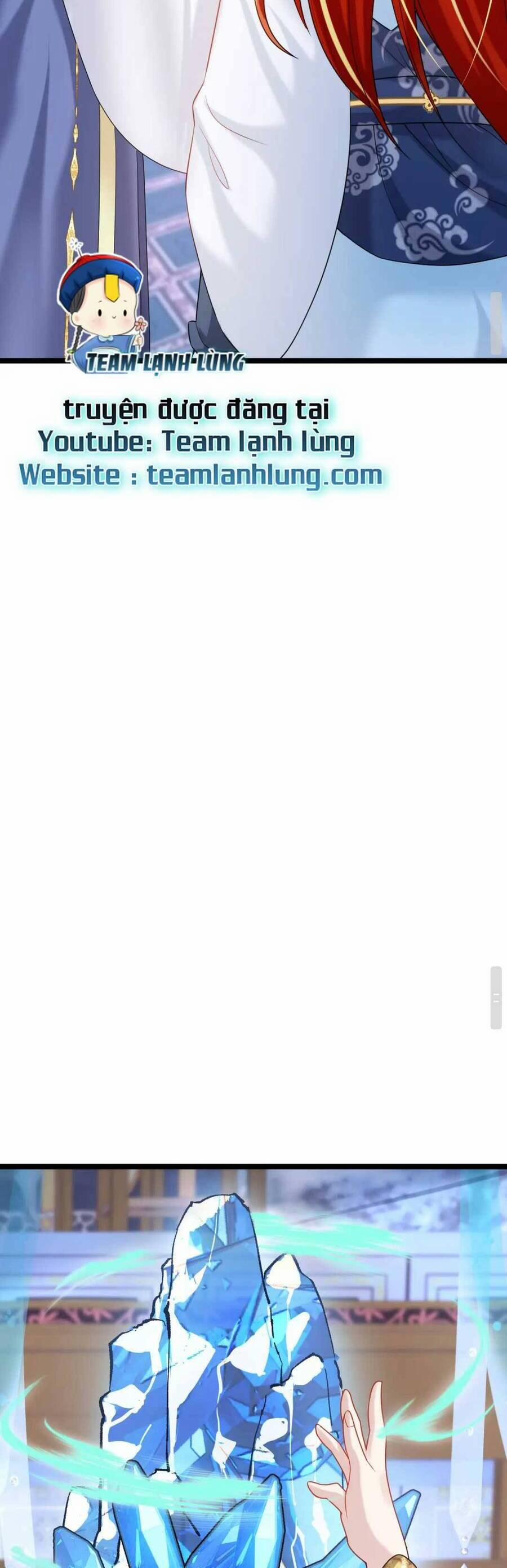 Sư Đệ Đáng Yêu Cư Nhiên Nhìn Trúng Ta 8 trang 21