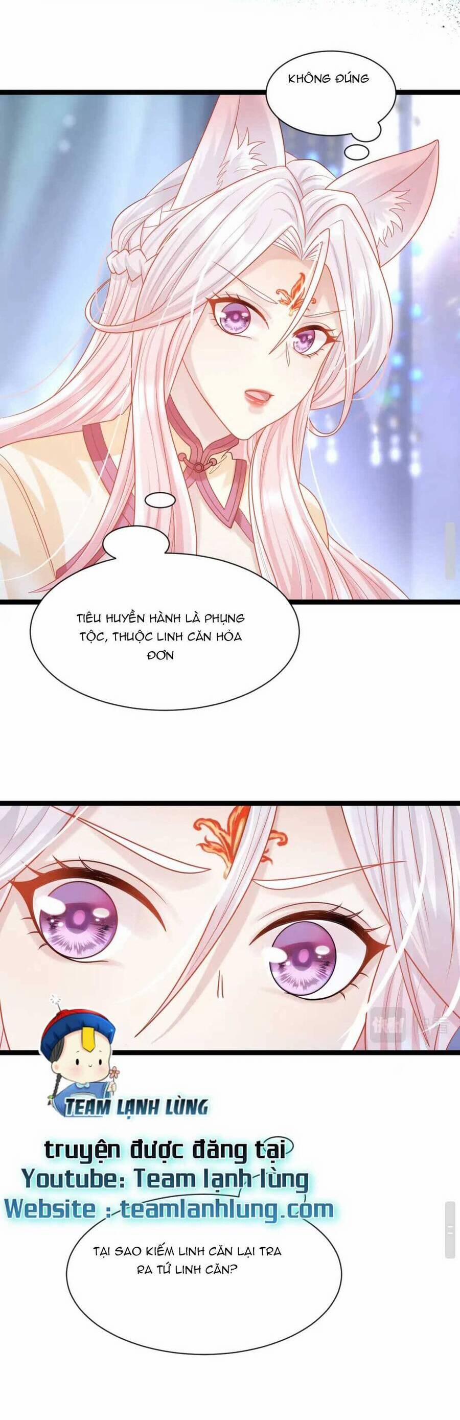 Sư Đệ Đáng Yêu Cư Nhiên Nhìn Trúng Ta 8 trang 24