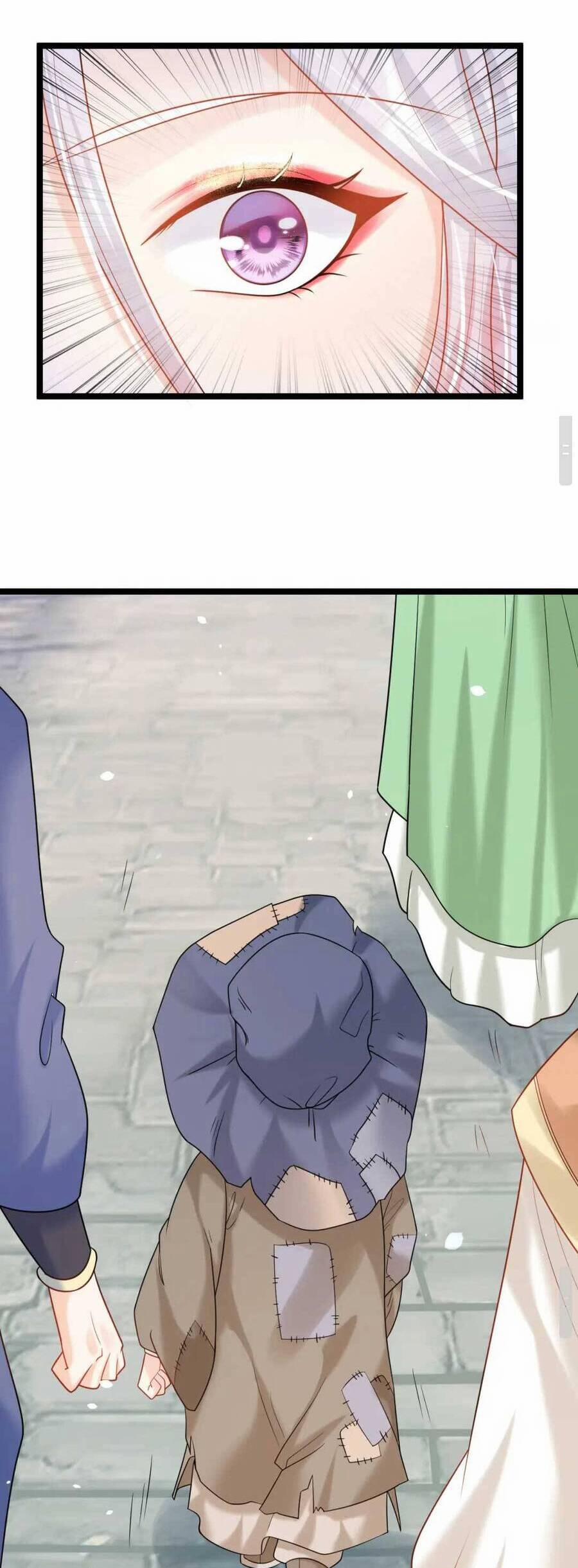 Sư Đệ Đáng Yêu Cư Nhiên Nhìn Trúng Ta 8 trang 3