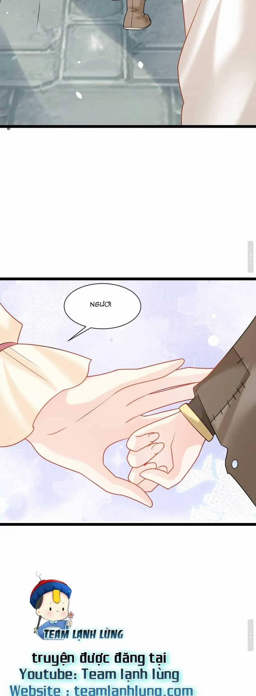 Sư Đệ Đáng Yêu Cư Nhiên Nhìn Trúng Ta 8 trang 4