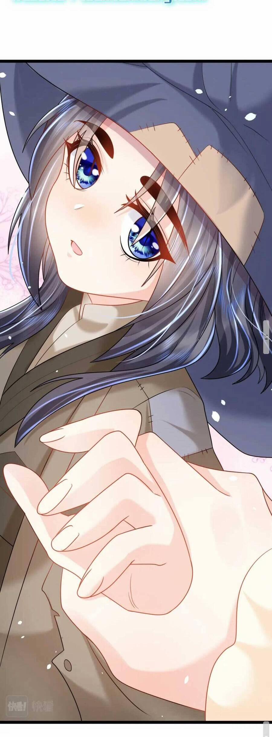 Sư Đệ Đáng Yêu Cư Nhiên Nhìn Trúng Ta 8 trang 5