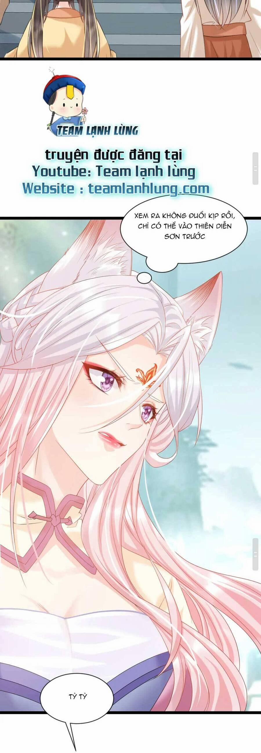 Sư Đệ Đáng Yêu Cư Nhiên Nhìn Trúng Ta 8 trang 7