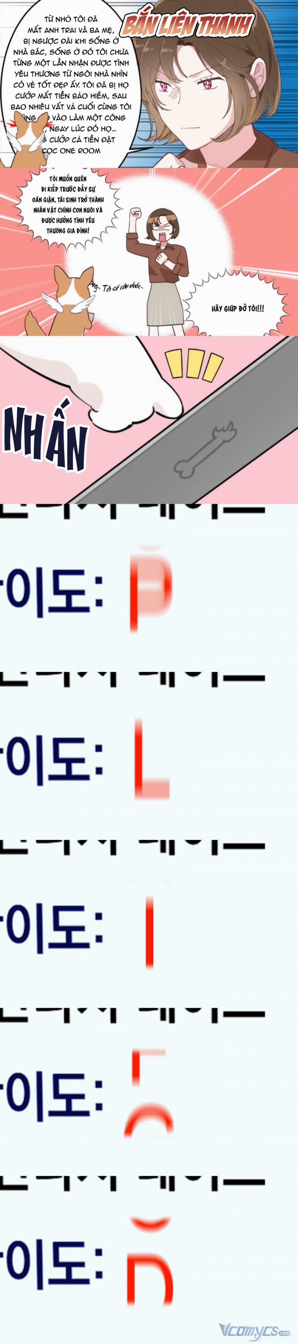 Sự Điều Trị Đặc Biệt Của Tinh Linh 0 trang 2