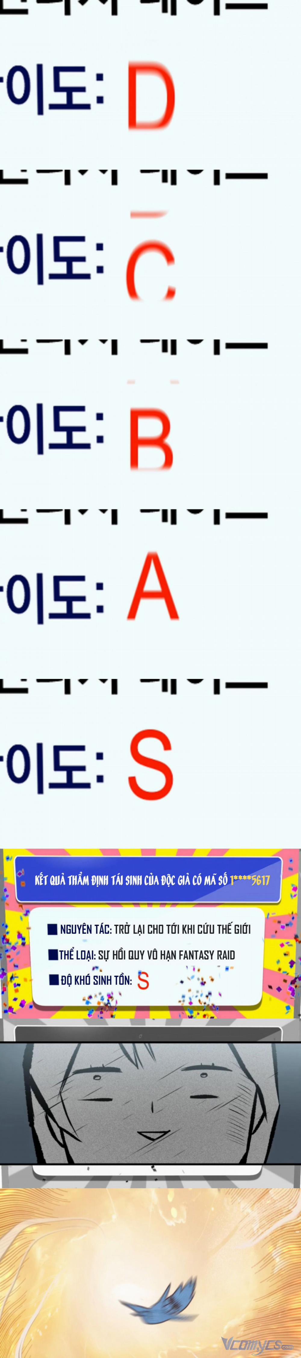 Sự Điều Trị Đặc Biệt Của Tinh Linh 0 trang 3