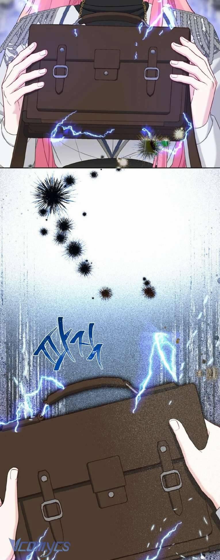 Sự Điều Trị Đặc Biệt Của Tinh Linh 100 trang 1