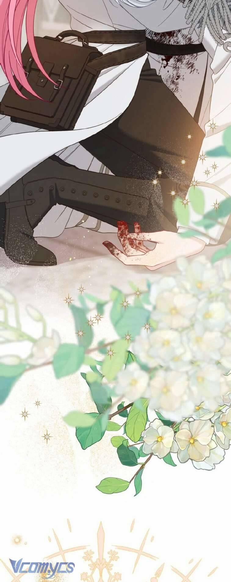 Sự Điều Trị Đặc Biệt Của Tinh Linh 100 trang 14