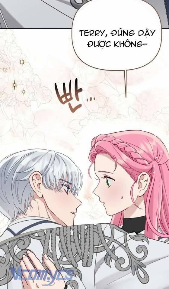 Sự Điều Trị Đặc Biệt Của Tinh Linh 100 trang 17