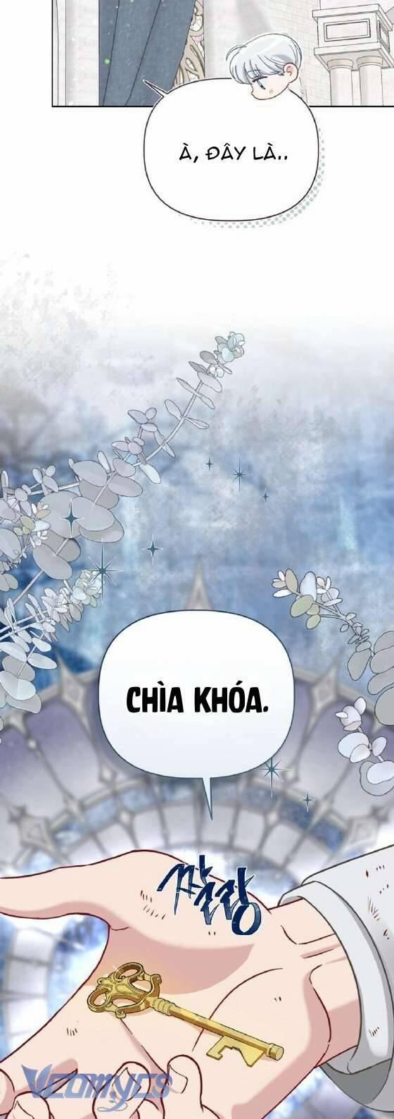 Sự Điều Trị Đặc Biệt Của Tinh Linh 100 trang 23