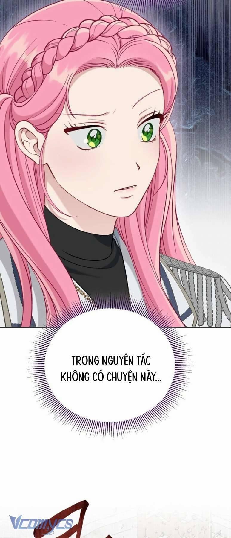 Sự Điều Trị Đặc Biệt Của Tinh Linh 100 trang 25