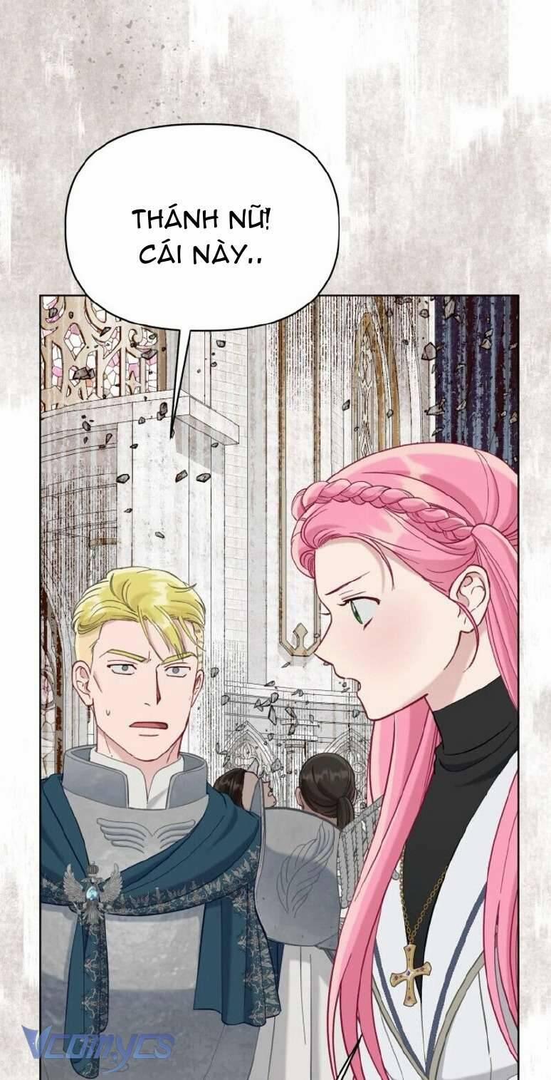 Sự Điều Trị Đặc Biệt Của Tinh Linh 100 trang 29