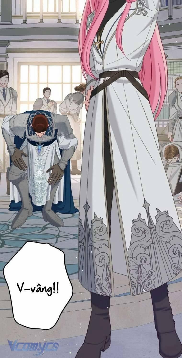 Sự Điều Trị Đặc Biệt Của Tinh Linh 100 trang 37