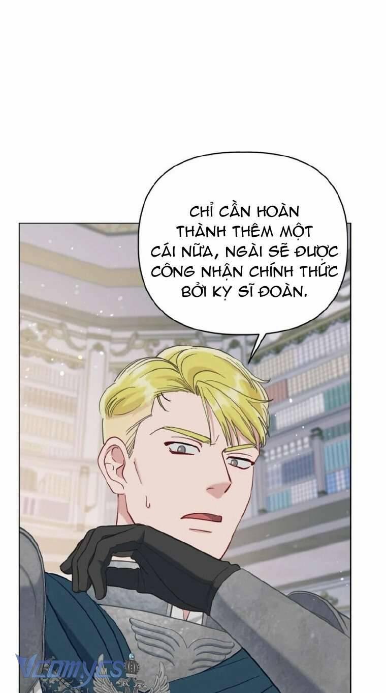 Sự Điều Trị Đặc Biệt Của Tinh Linh 100 trang 39