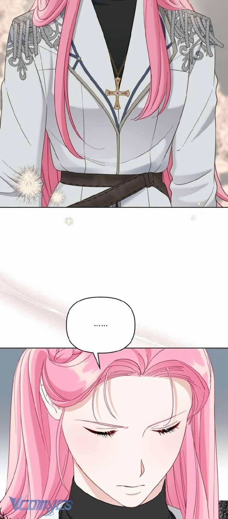 Sự Điều Trị Đặc Biệt Của Tinh Linh 100 trang 58