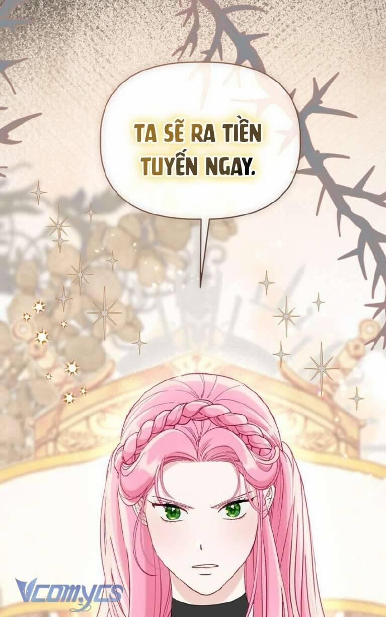 Sự Điều Trị Đặc Biệt Của Tinh Linh 100 trang 61