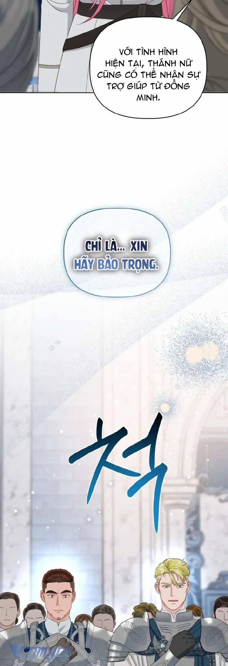Sự Điều Trị Đặc Biệt Của Tinh Linh 100 trang 66